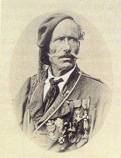 General Francesc Savalls